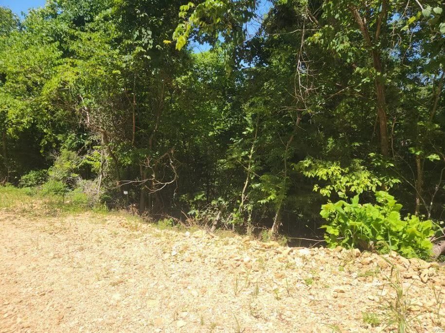 Bourbon, Washington County, MO Undeveloped Land, Lakefront Property