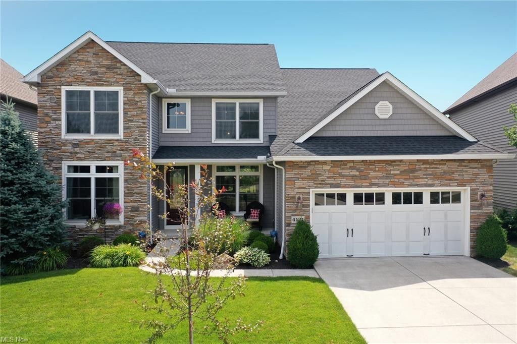 Avon, Lorain County, OH Lakefront Property, Waterfront Property, House for sale Property ID