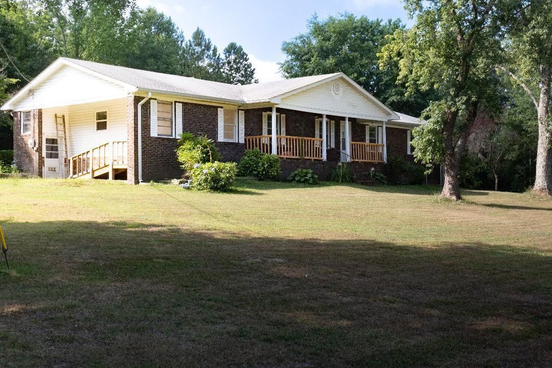 Summerville, Chattooga County, GA House for sale Property ID 414171443