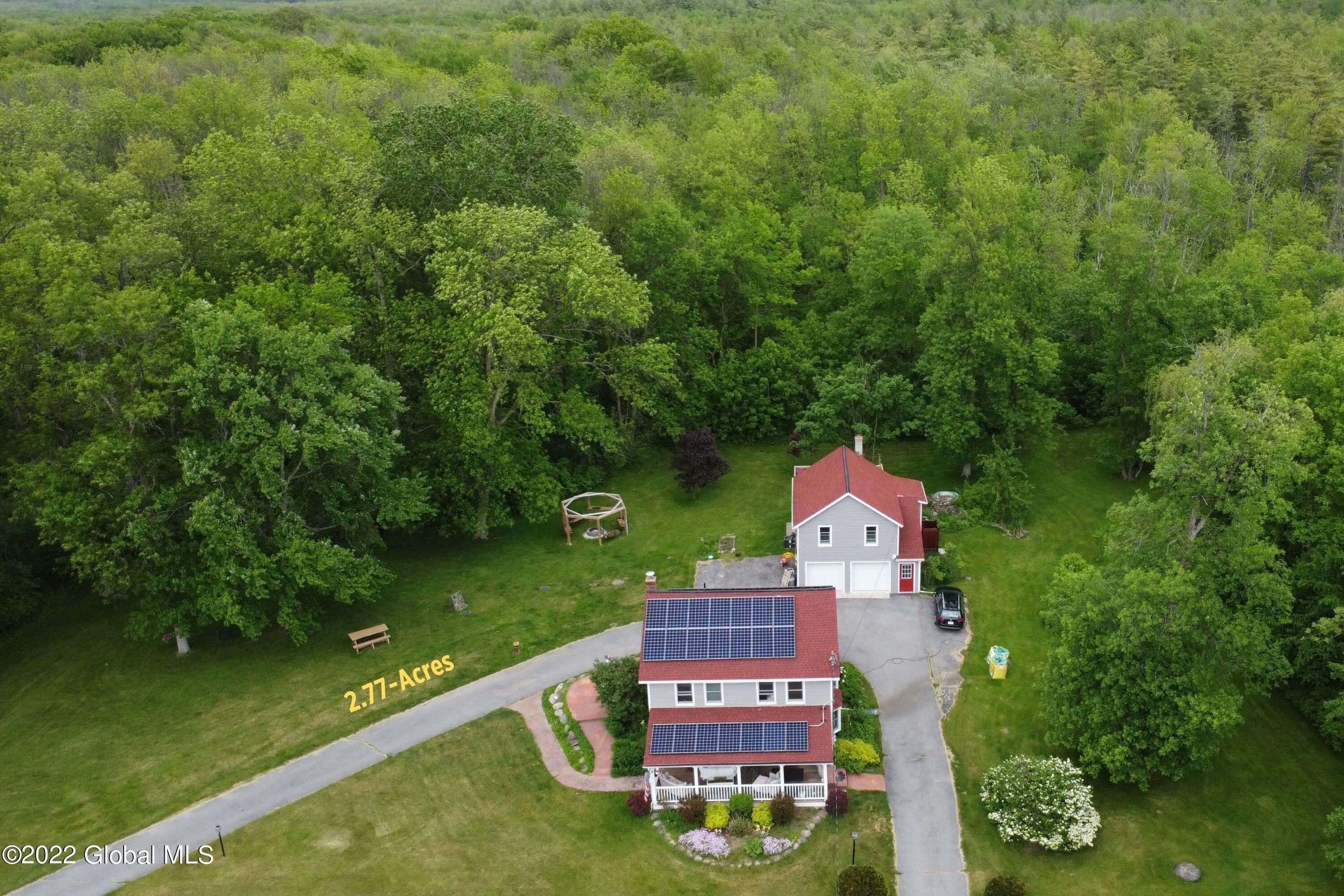 Saratoga Springs, Saratoga County, NY House for sale Property ID