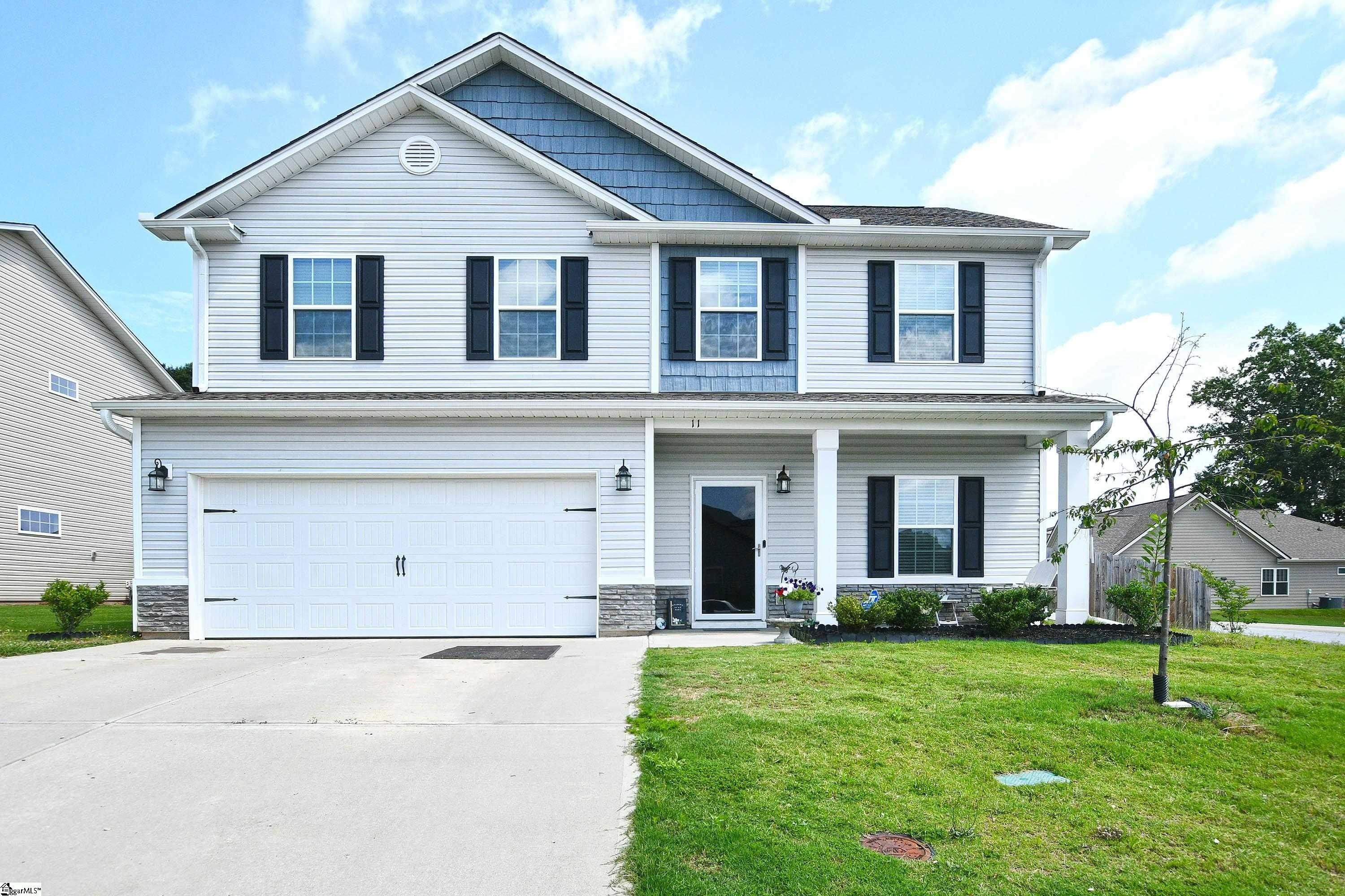 Simpsonville, Greenville County, SC House for sale Property ID