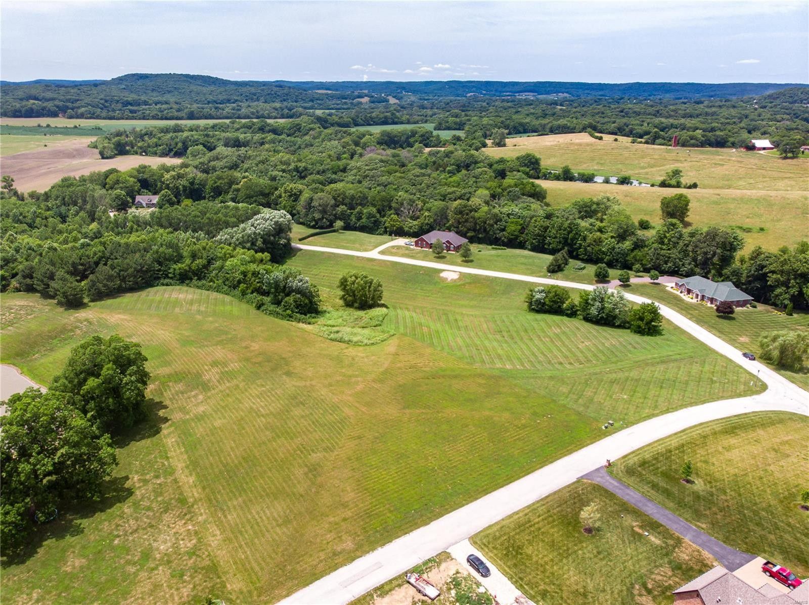 Hermann, Montgomery County, MO Farms and Ranches, Homesites for sale