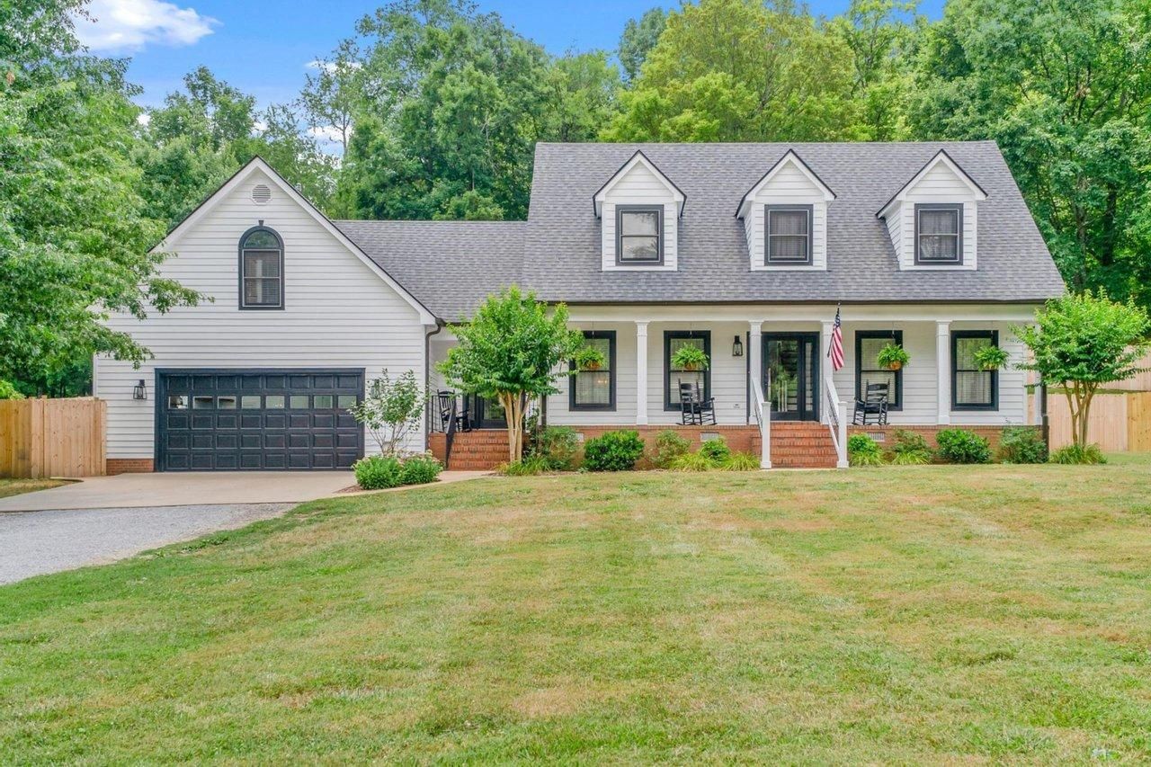 4533 Stockard Road, Culleoka, TN 38451 LandWatch