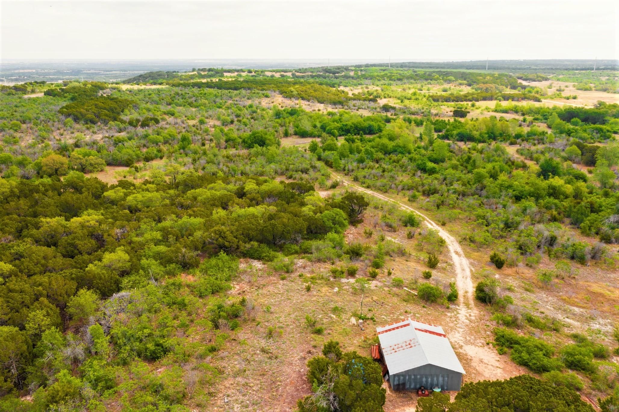 Iredell, Bosque County, TX Recreational Property for sale Property ID