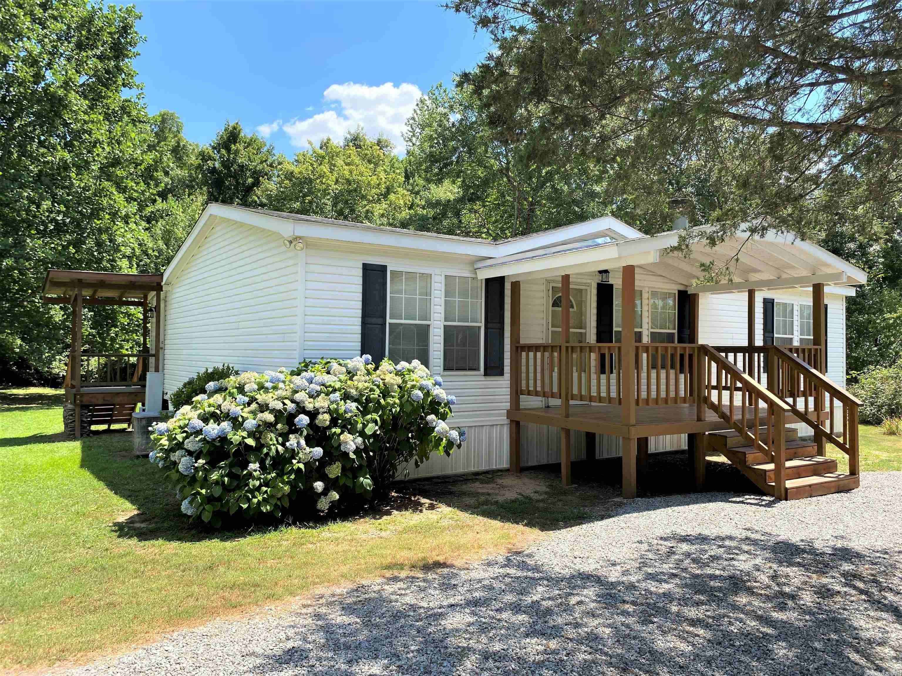 Rose Bud, Cleburne County, AR House for sale Property ID 414172412