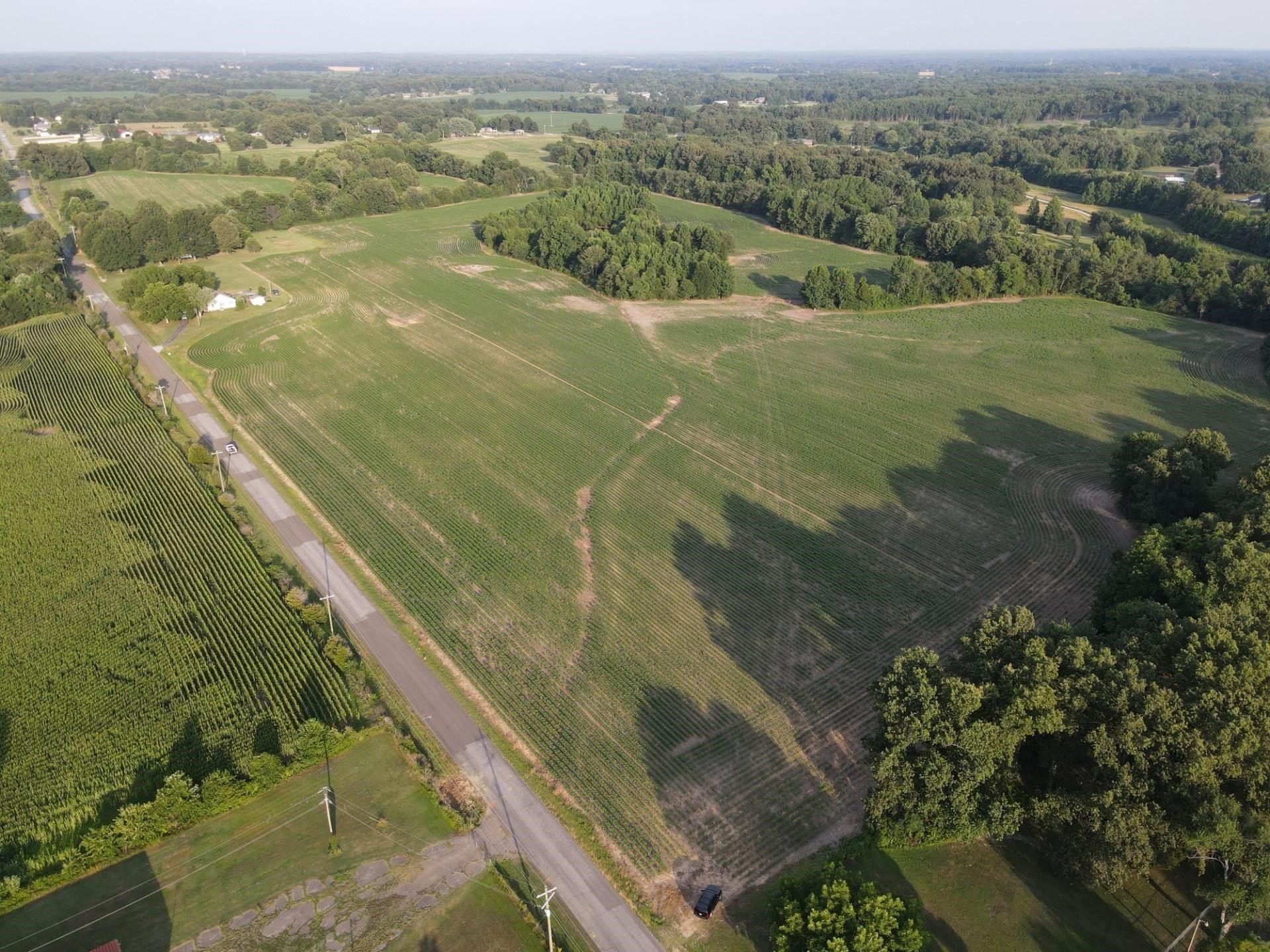 Humboldt, Gibson County, TN Farms and Ranches for sale Property ID