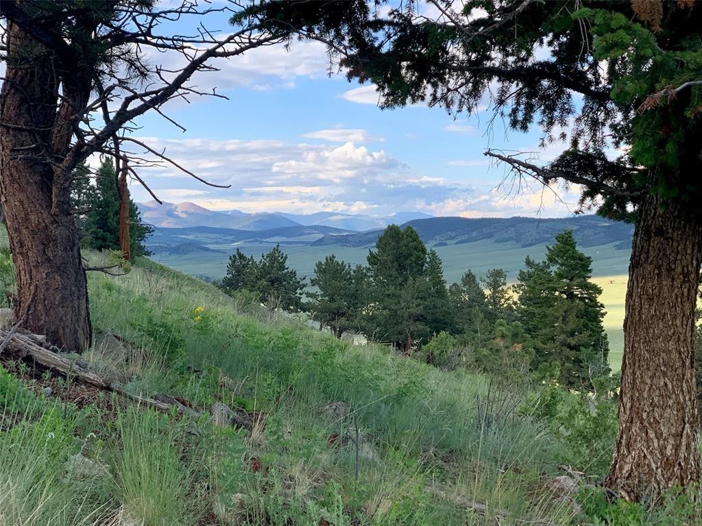 Fairplay, Park County, CO Undeveloped Land for sale Property ID