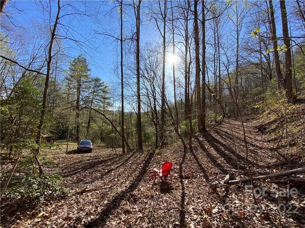 Whittier, Jackson County, NC Undeveloped Land for sale Property ID