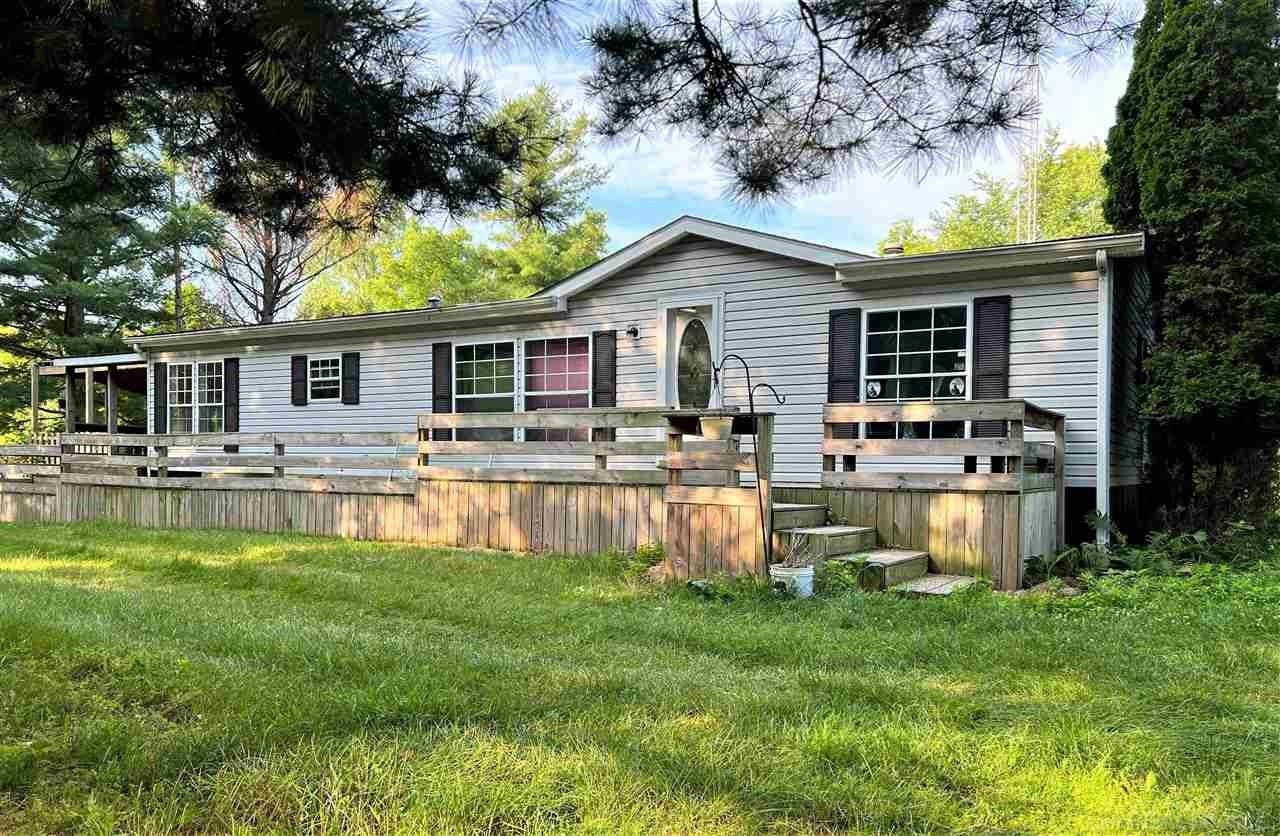 Applegate, Sanilac County, MI Lakefront Property, Waterfront Property