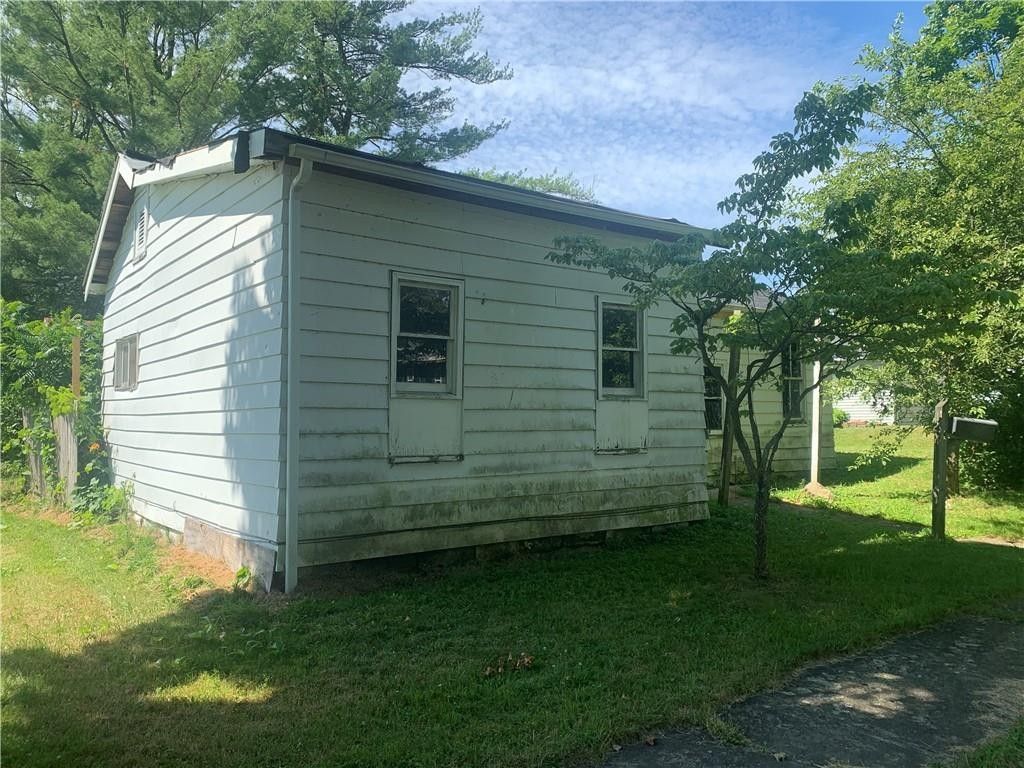 Union City, Erie County, PA House for sale Property ID 414174975
