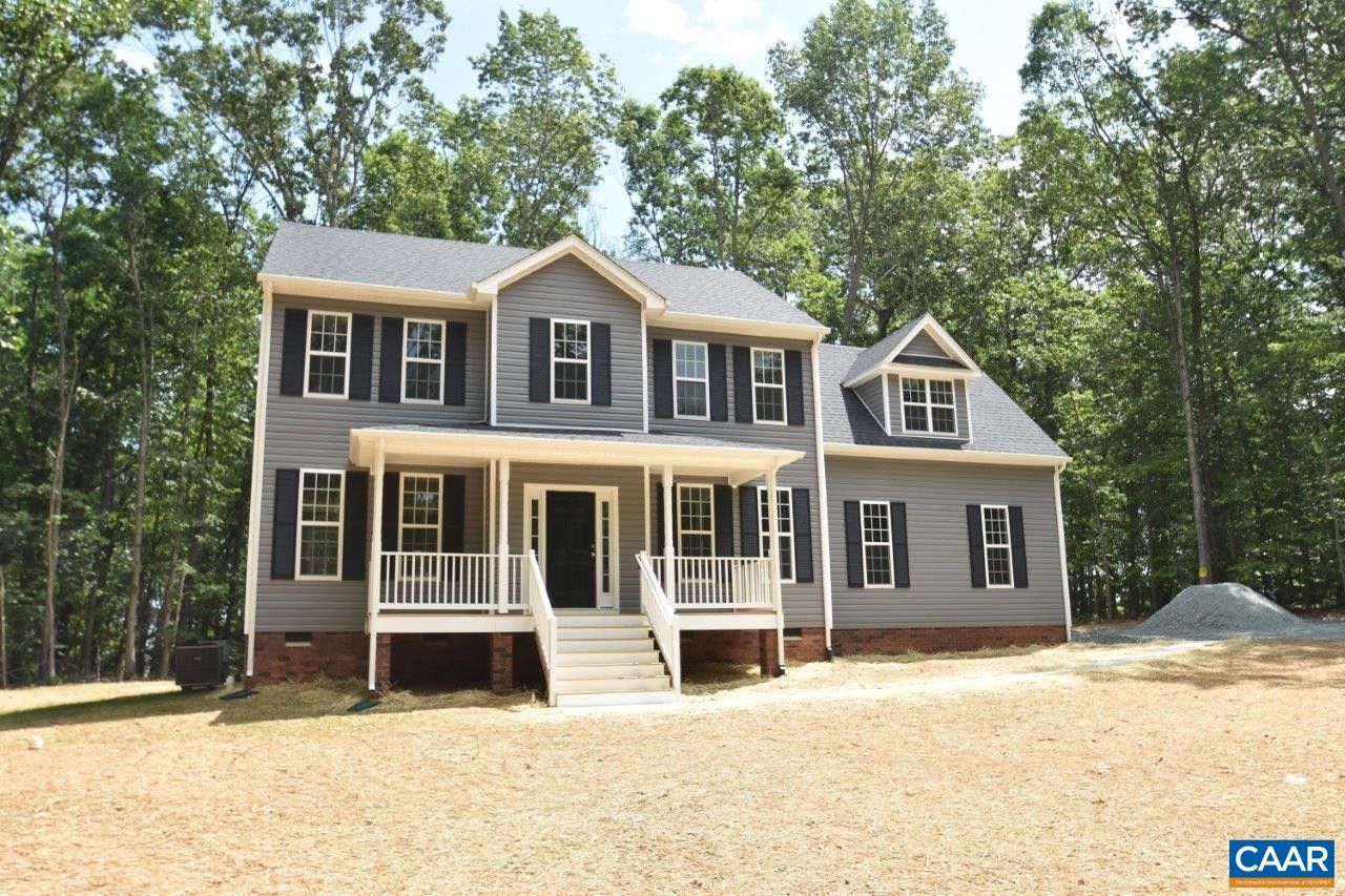 Louisa, Louisa County, VA House for sale Property ID 414175887 LandWatch