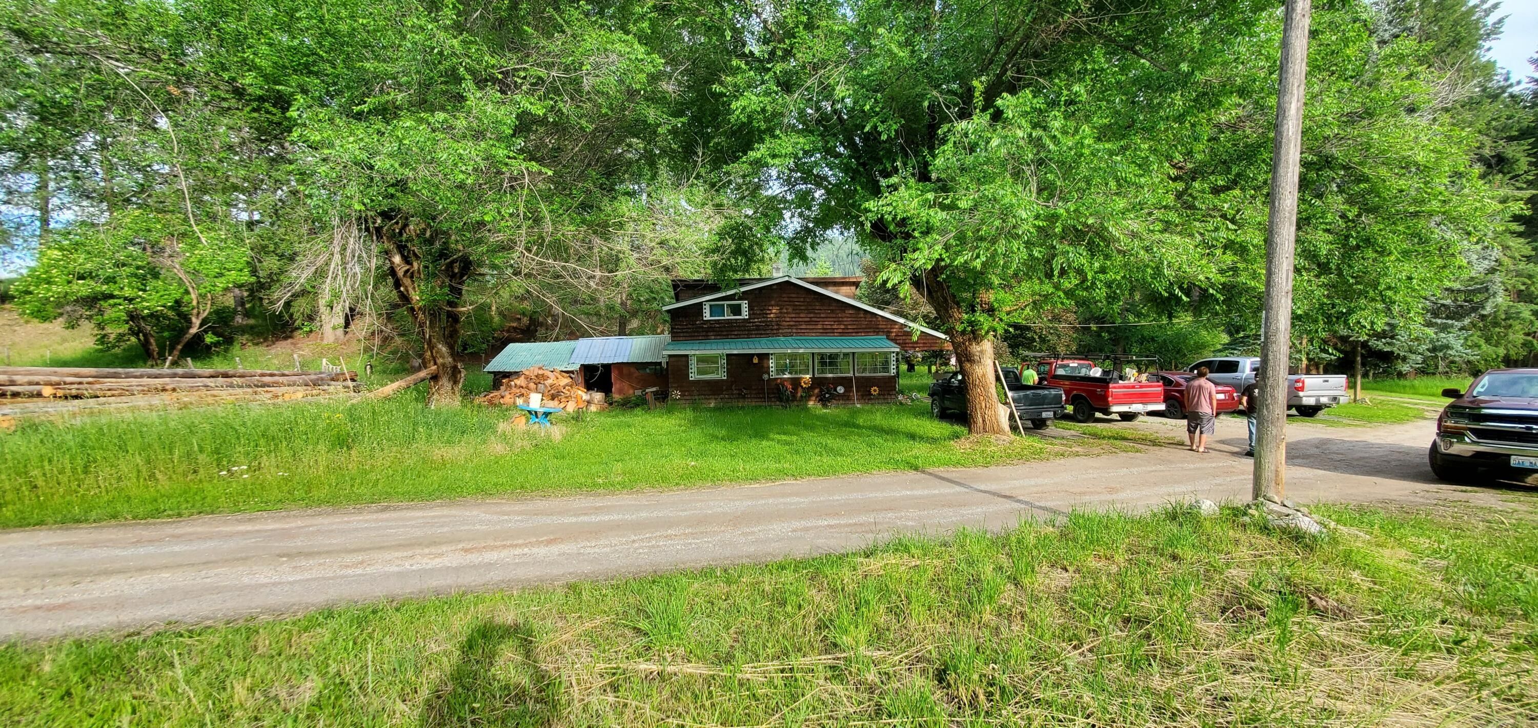 Colville, Stevens County, WA House for sale Property ID 414176633