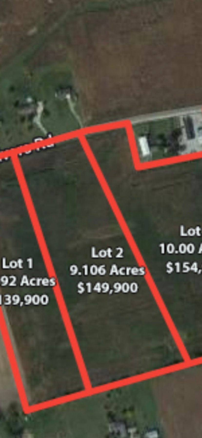 South Vienna, Clark County, OH Farms and Ranches, Undeveloped Land for