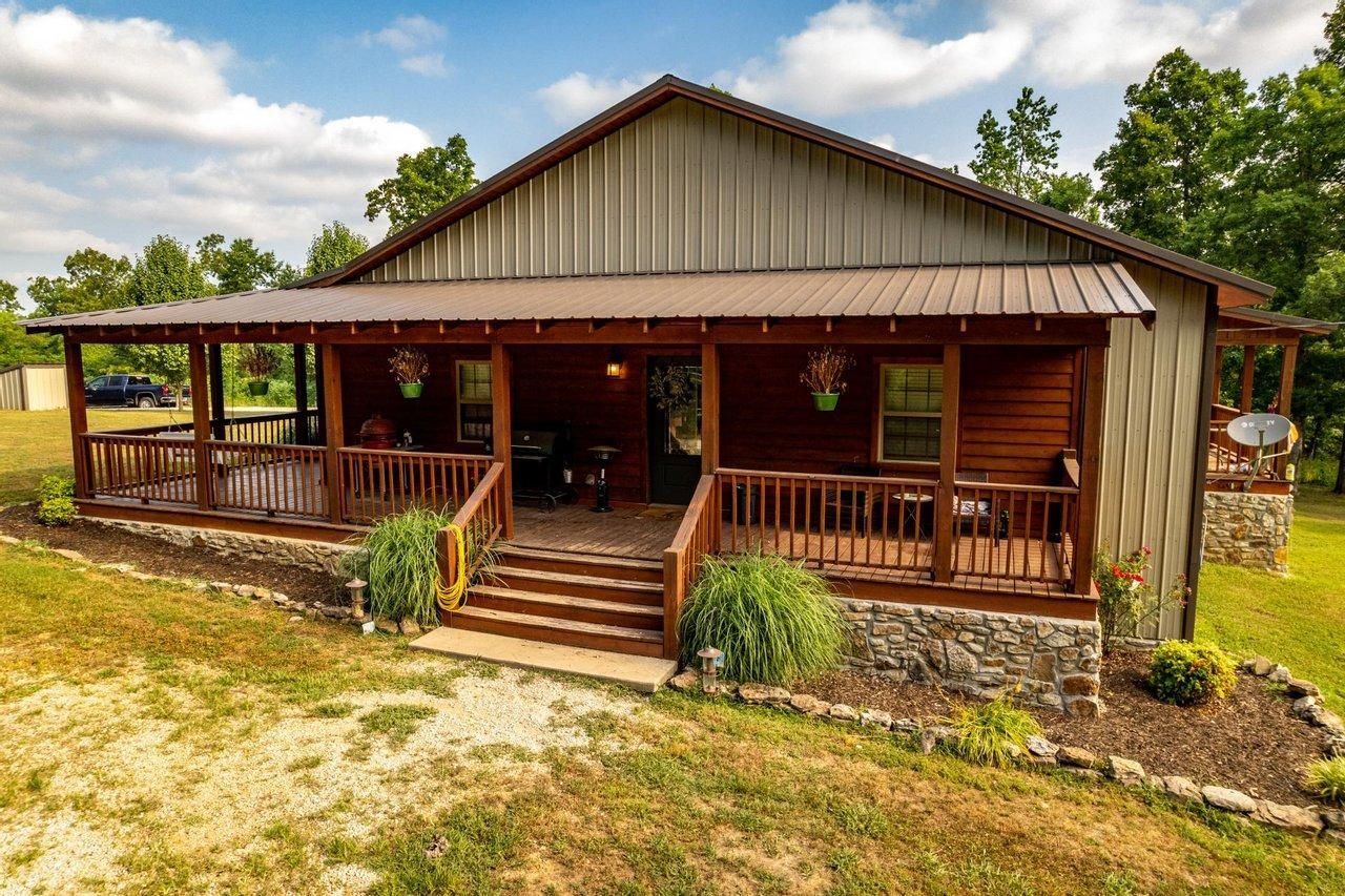 1624 Hwy 167, Evening Shade, AR 72532 LandWatch