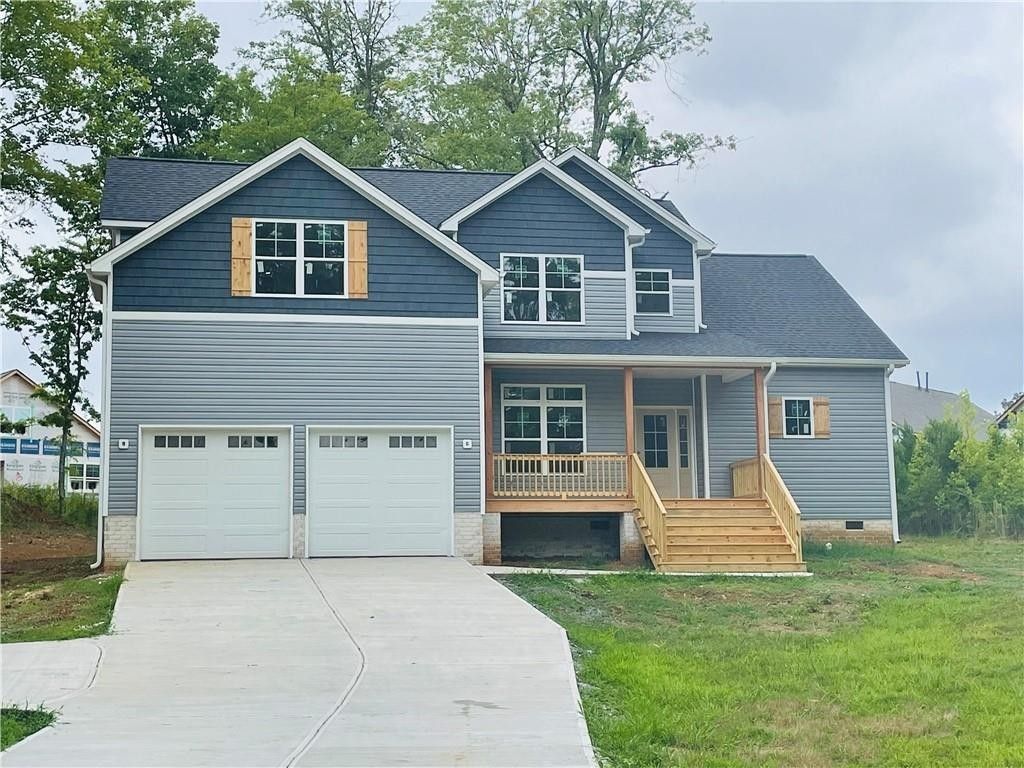 Graham, Alamance County, NC House for sale Property ID 413517366