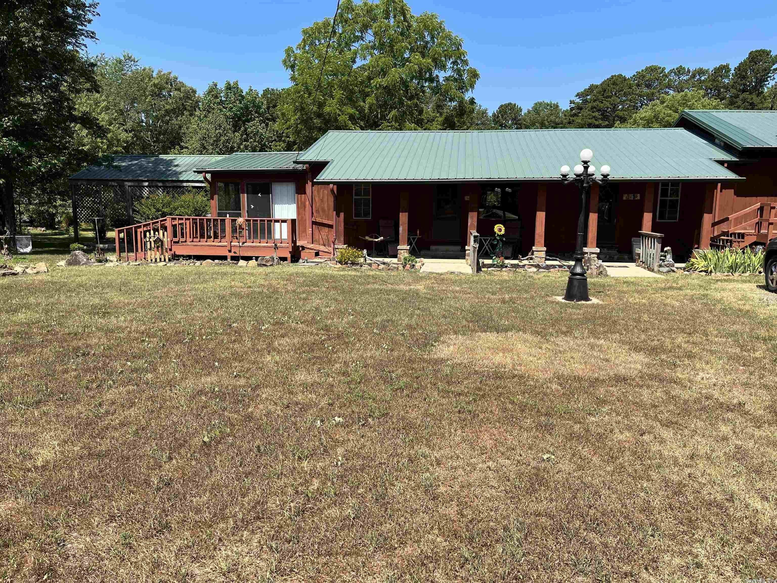 Greers Ferry, Cleburne County, AR House for sale Property ID 414177464