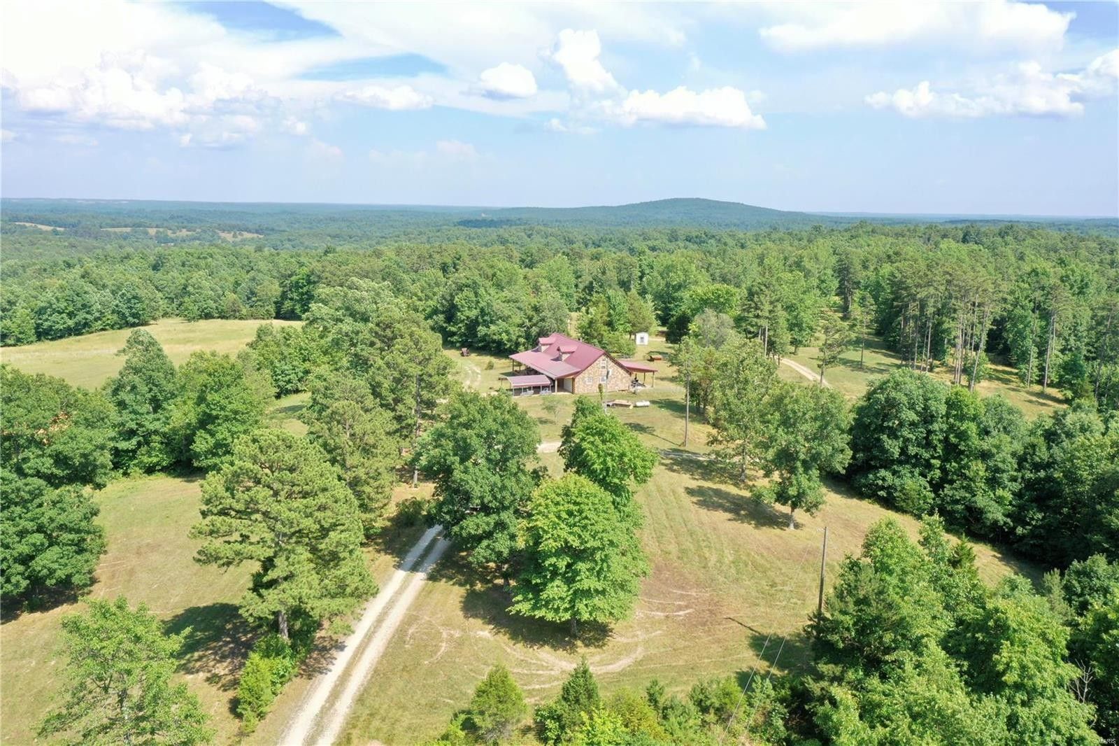 Fredericktown, Madison County, MO Farms and Ranches, House for sale