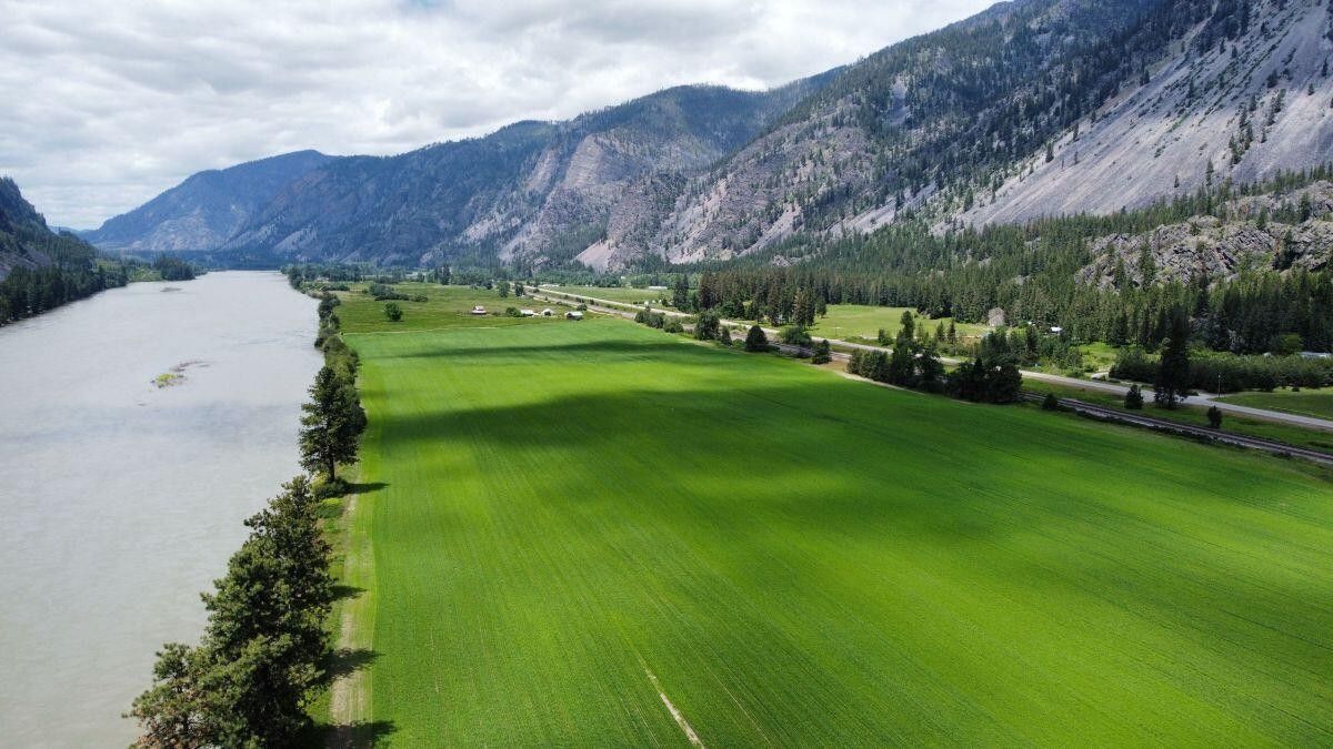 Thompson Falls, Sanders County, MT Undeveloped Land for sale Property