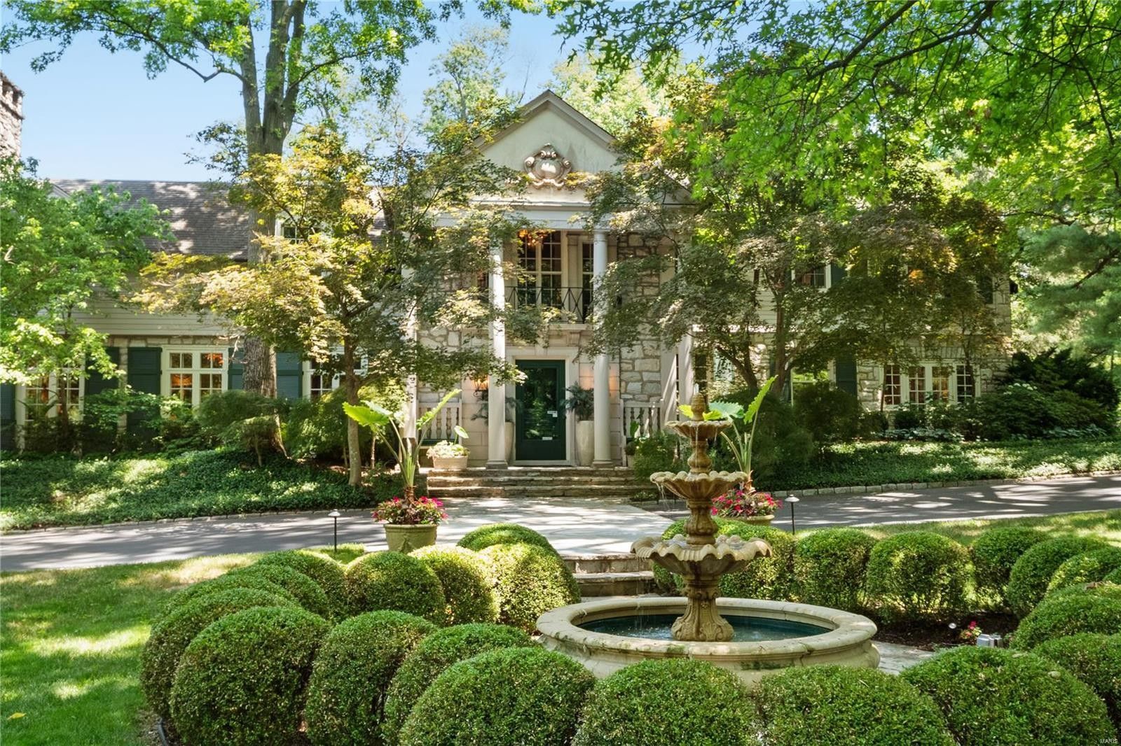 Ladue, Saint Louis County, MO House for sale Property ID 414178522