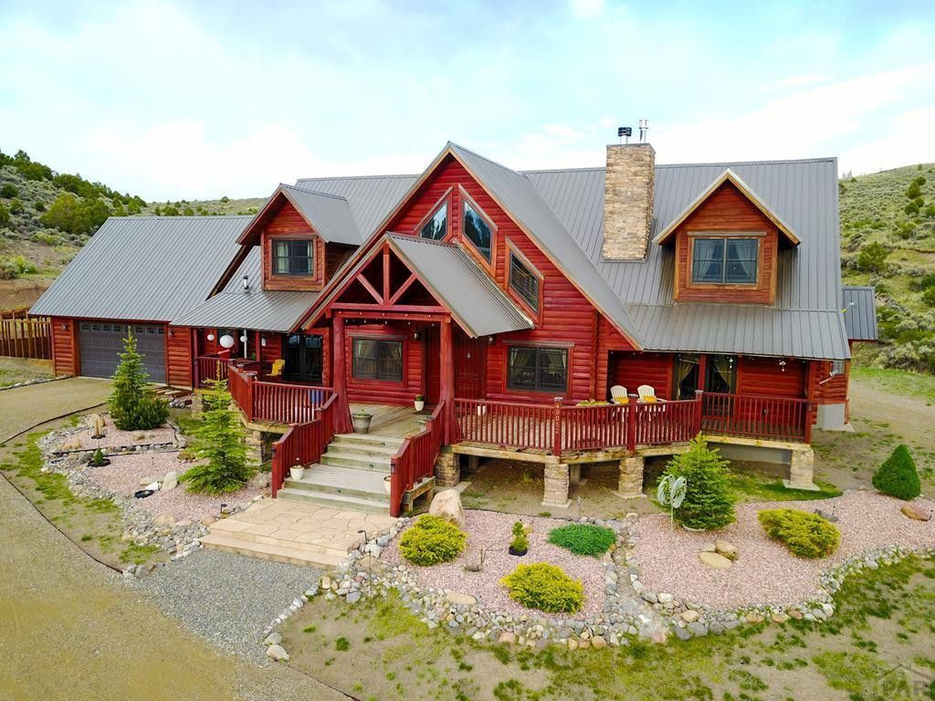 4905 Jaffe Rd, Fort Garland, CO 81133 MLS 201509 LandWatch