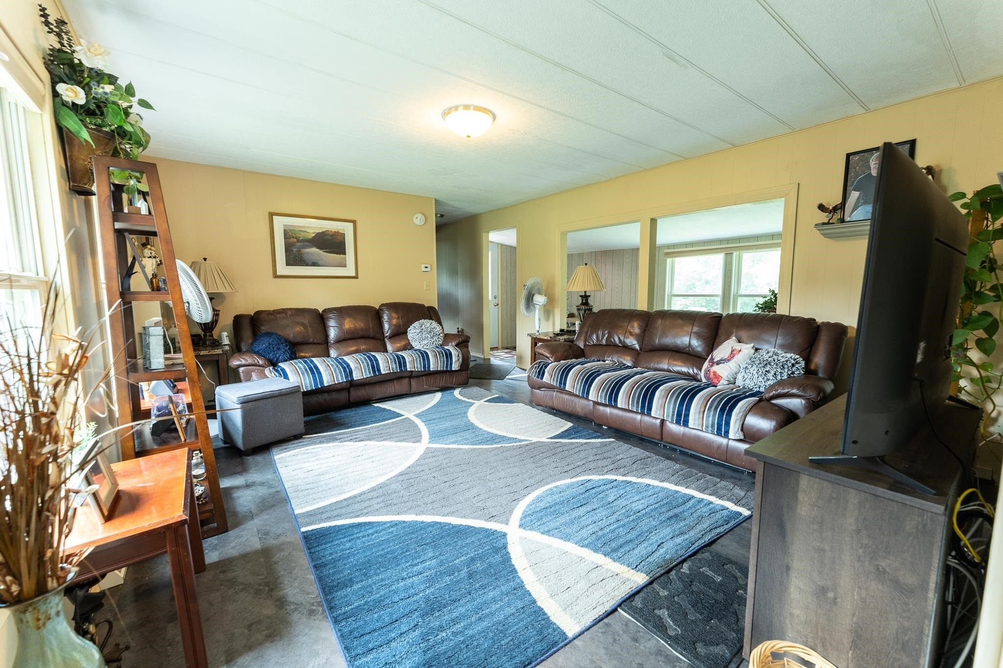 Fairchild, Eau Claire County, WI Lakefront Property, Waterfront