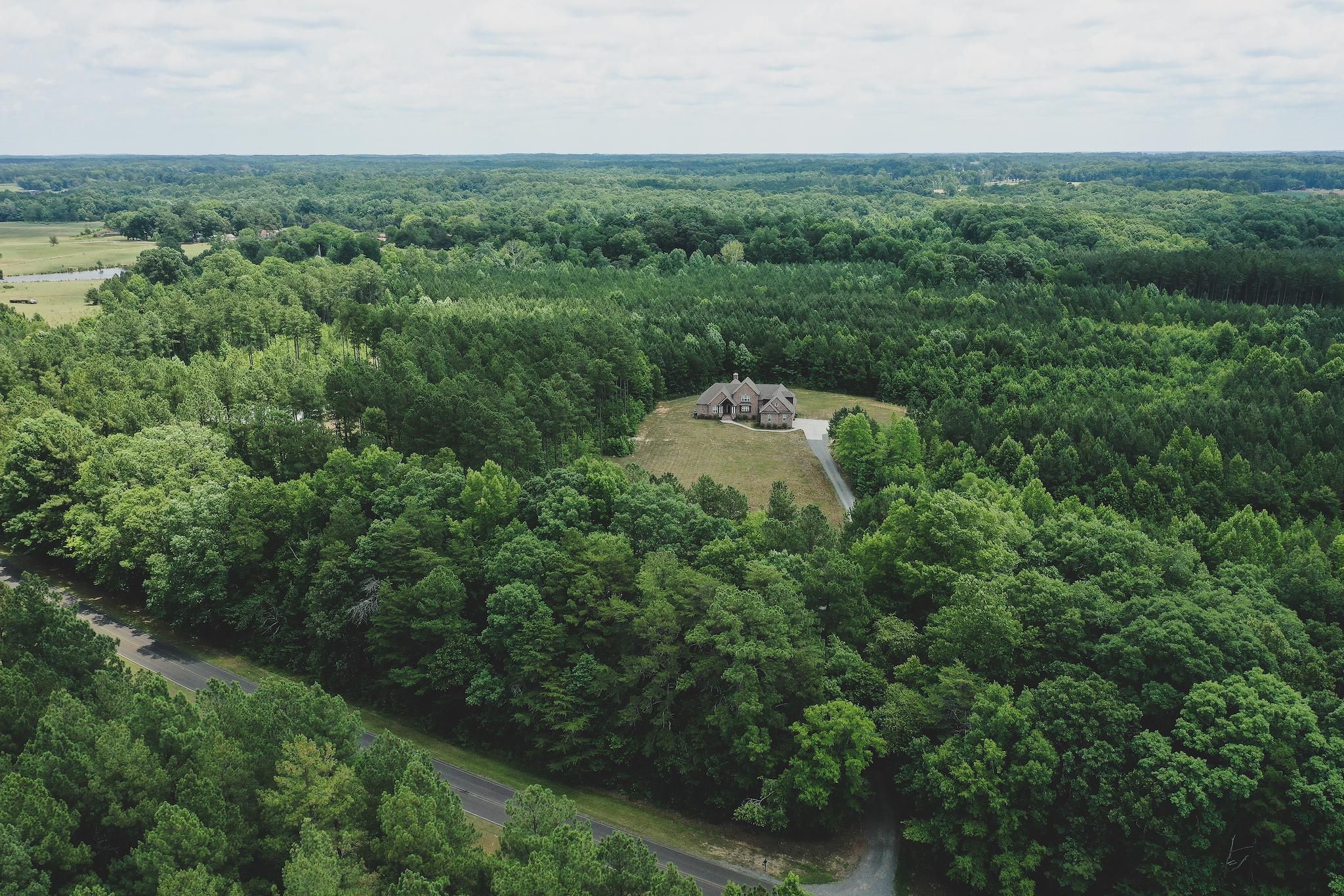 Oxford, Granville County, NC Timberland Property for sale Property ID