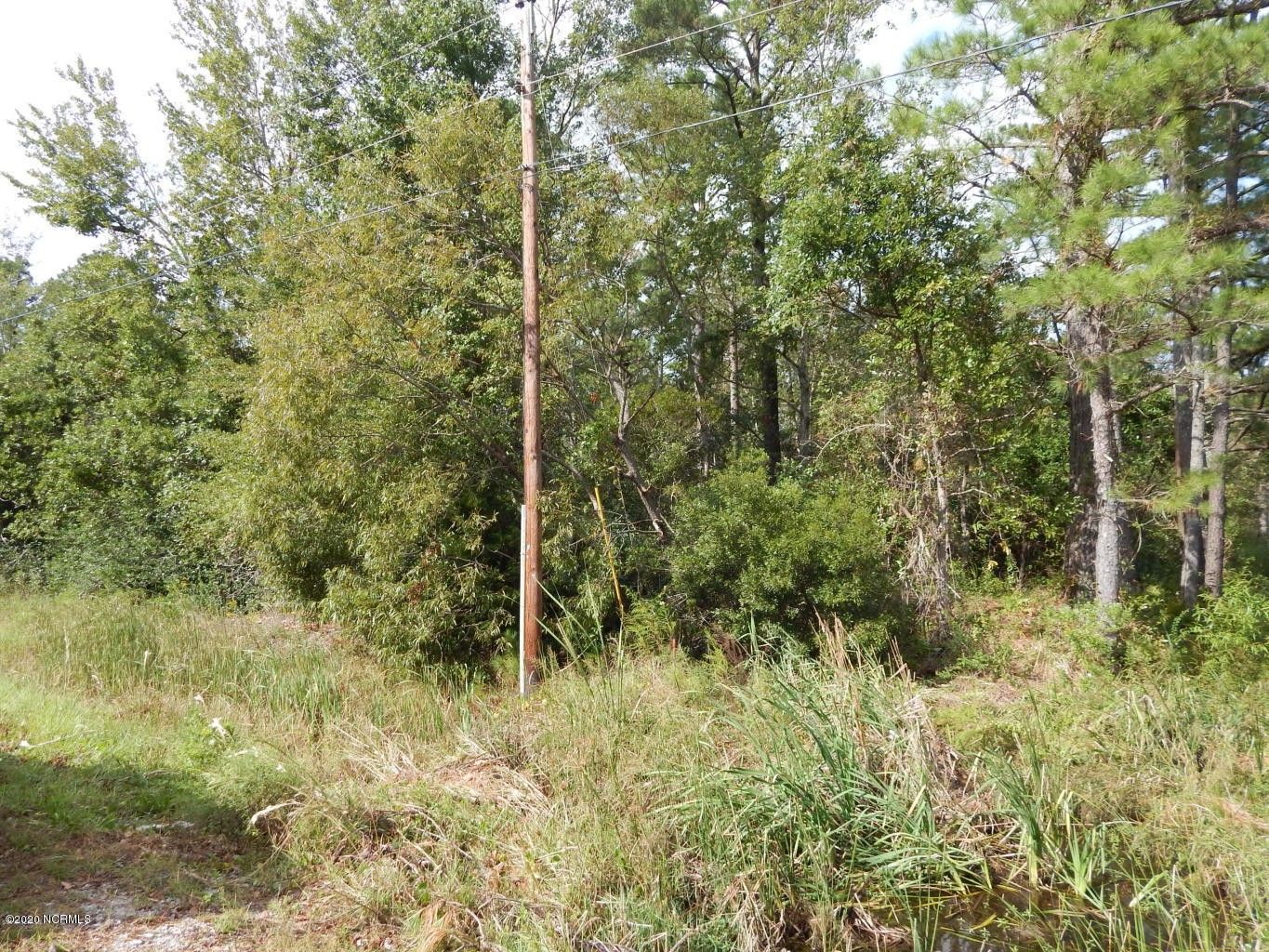 Hubert, Onslow County, NC Farms and Ranches, Homesites for sale