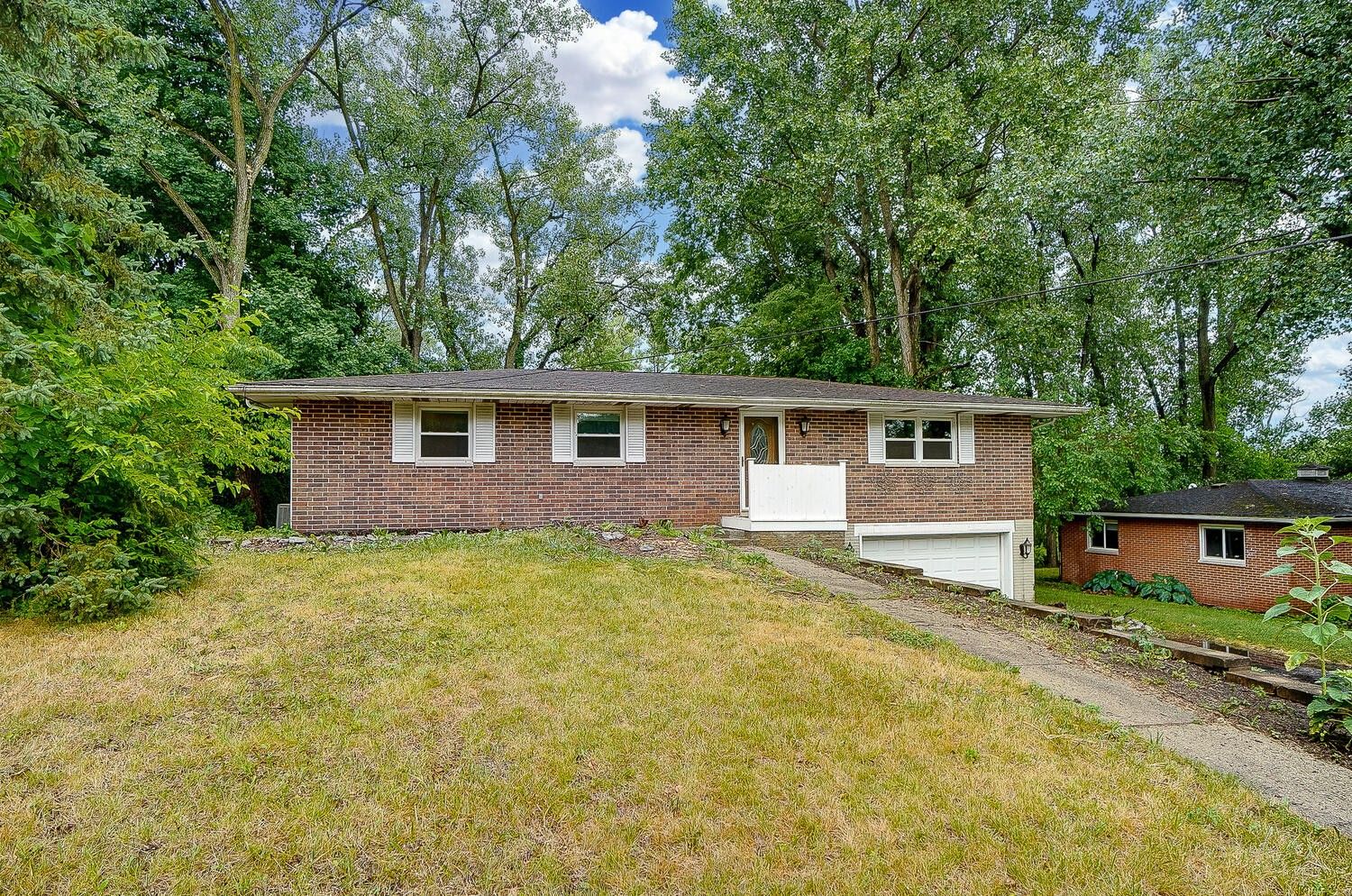 Greenville, Darke County, OH Lakefront Property, Waterfront Property