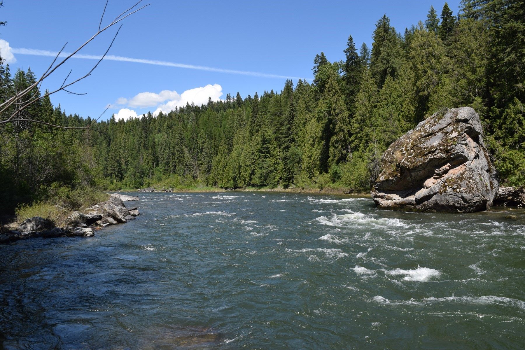 1109 Cemetery Rd, Priest River, ID 83856 MLS 22287 LandWatch