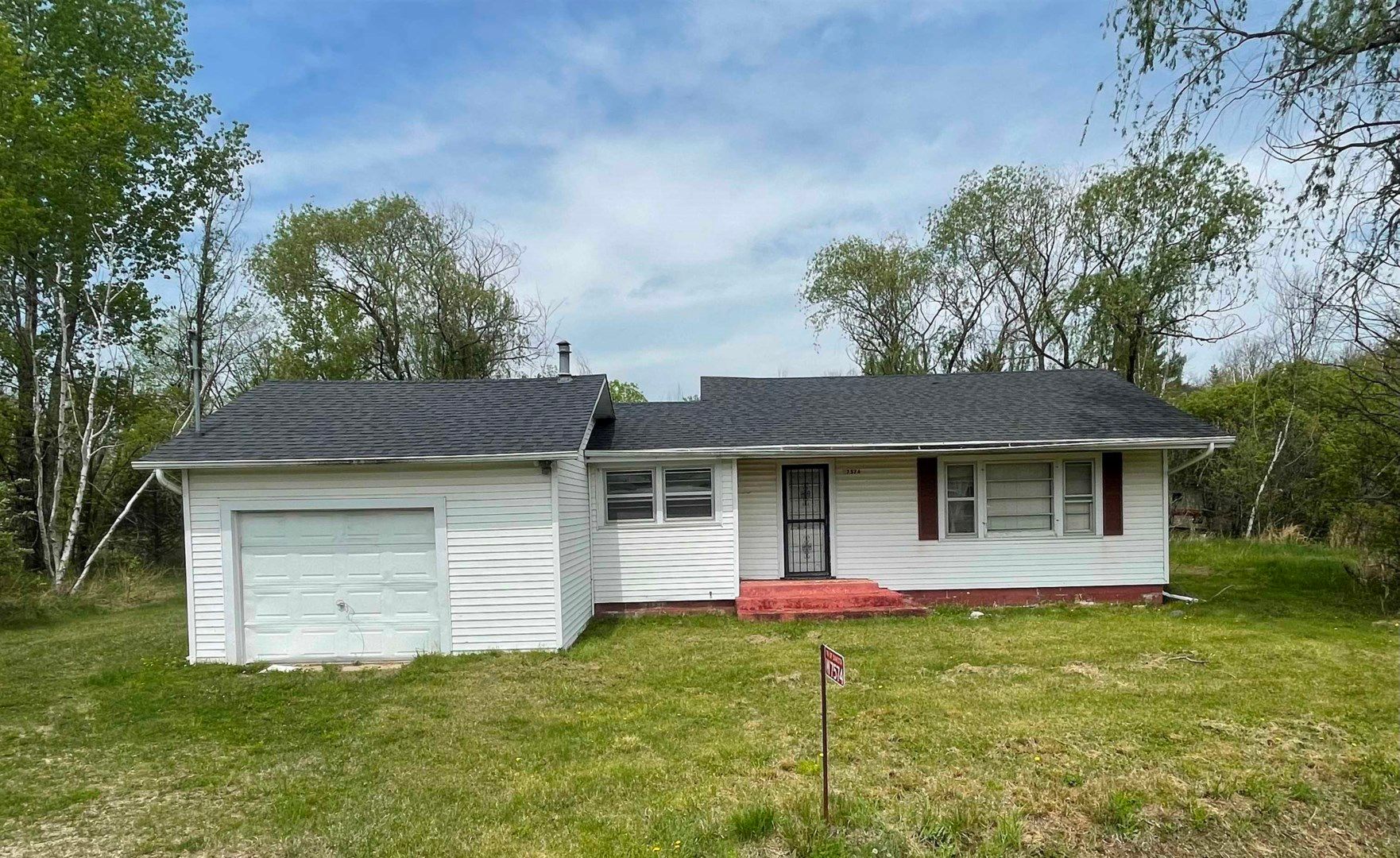 Wautoma, Waushara County, WI House for sale Property ID 414180227 LandWatch