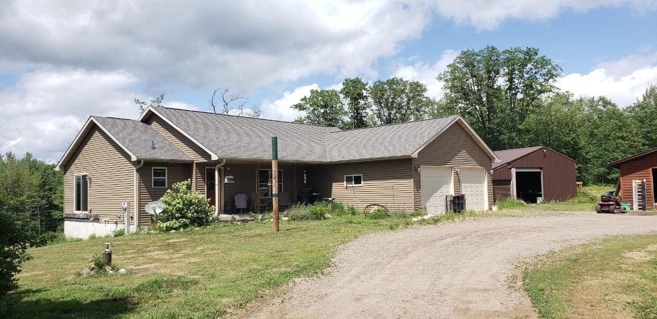 Harshaw, Oneida County, WI House for sale Property ID 414142372