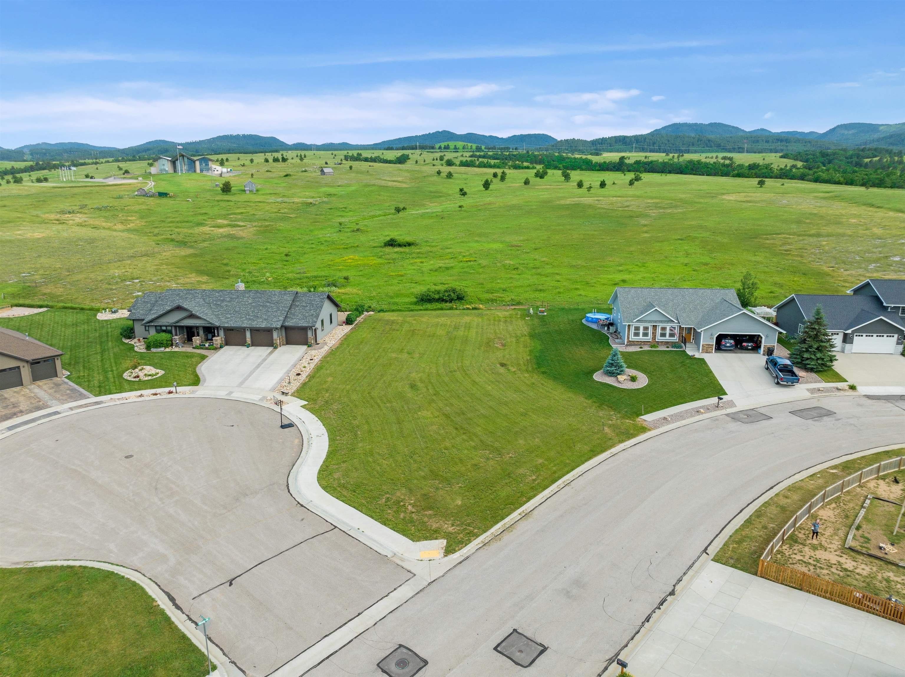 Spearfish, Lawrence County, SD Undeveloped Land, Homesites for sale