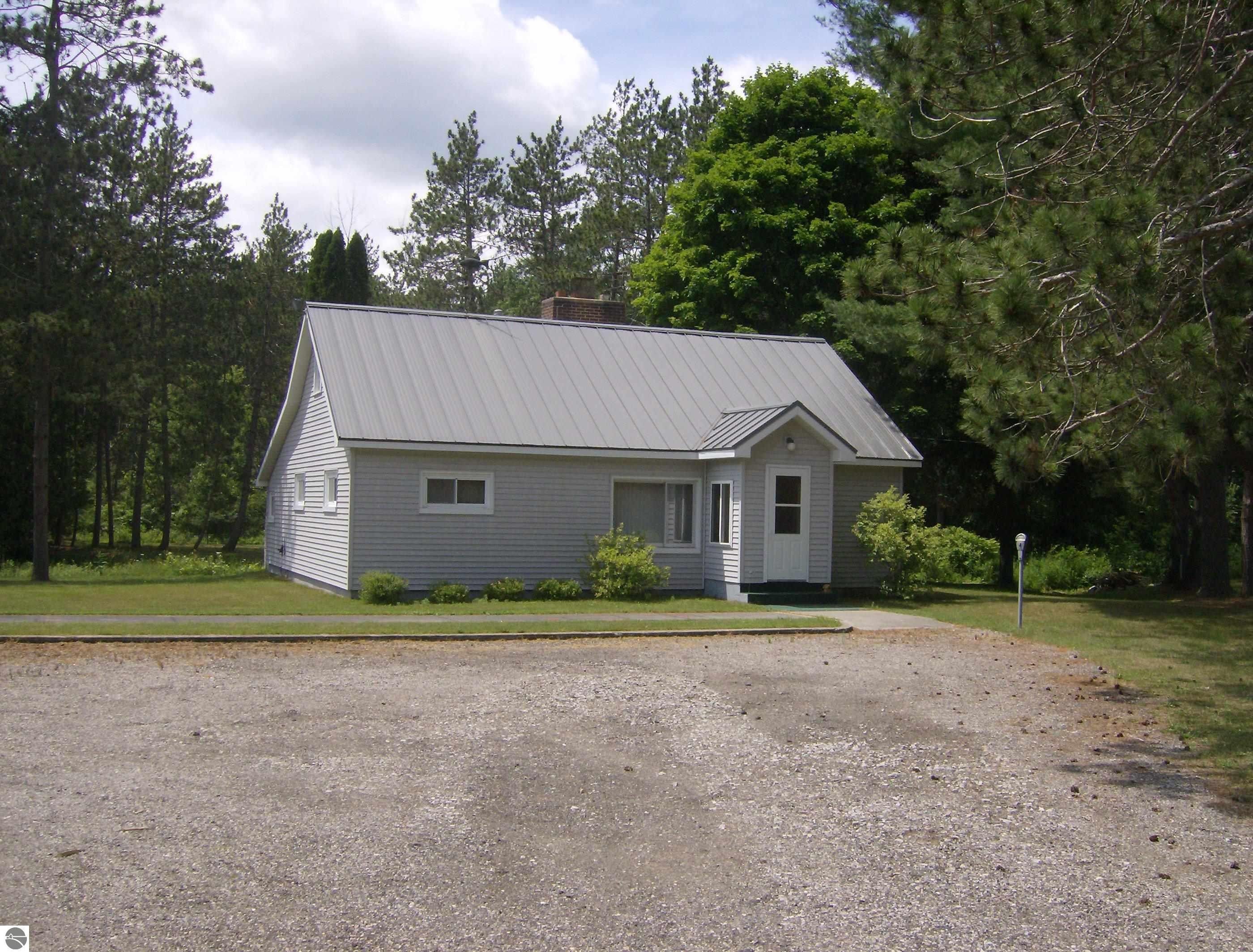 East Tawas, Iosco County, MI Lakefront Property, Waterfront Property