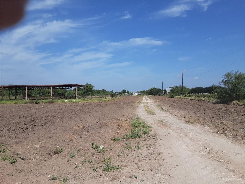 Edinburg, Hidalgo County, TX Undeveloped Land for sale Property ID