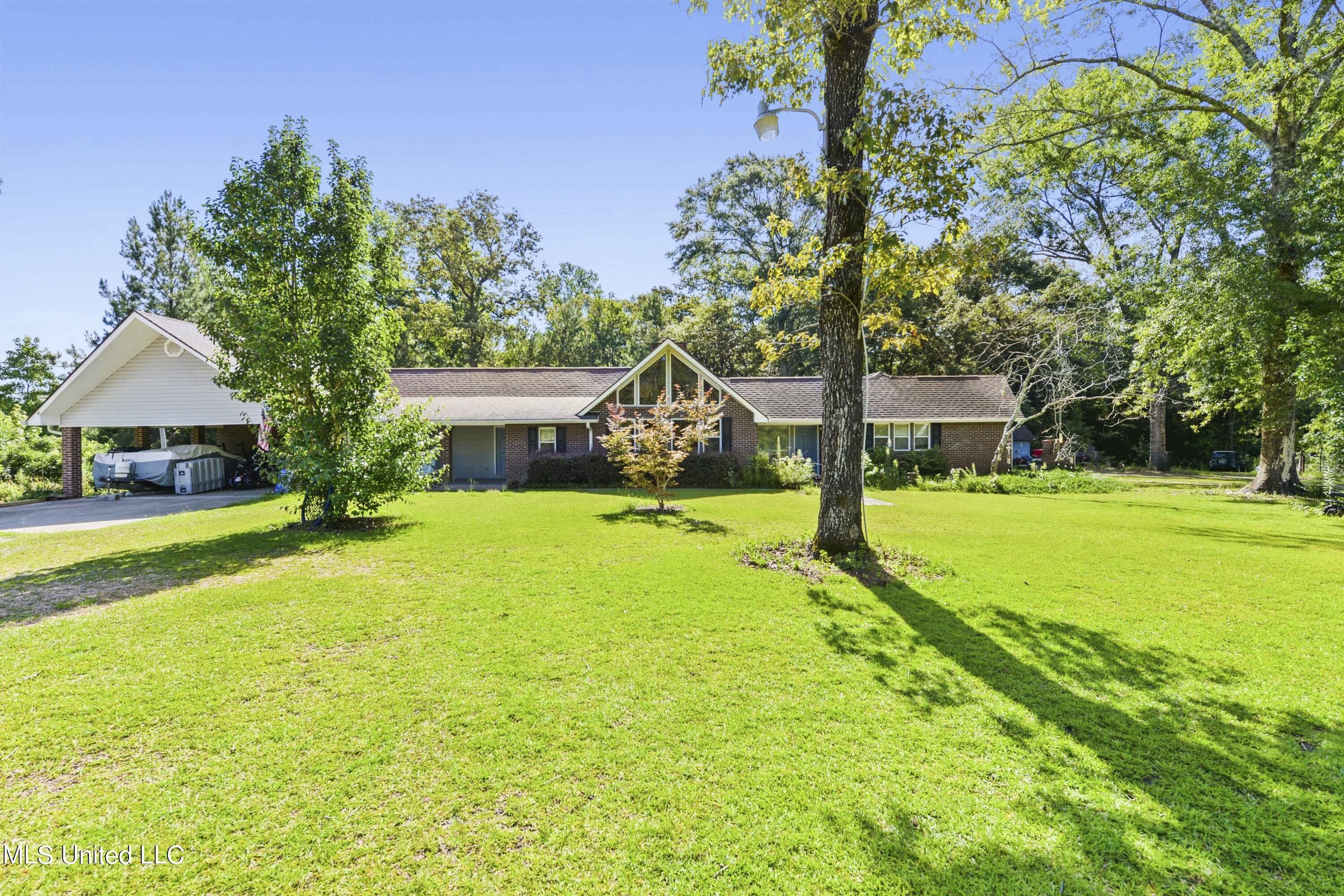 Wiggins, Stone County, MS House for sale Property ID 414115511 LandWatch