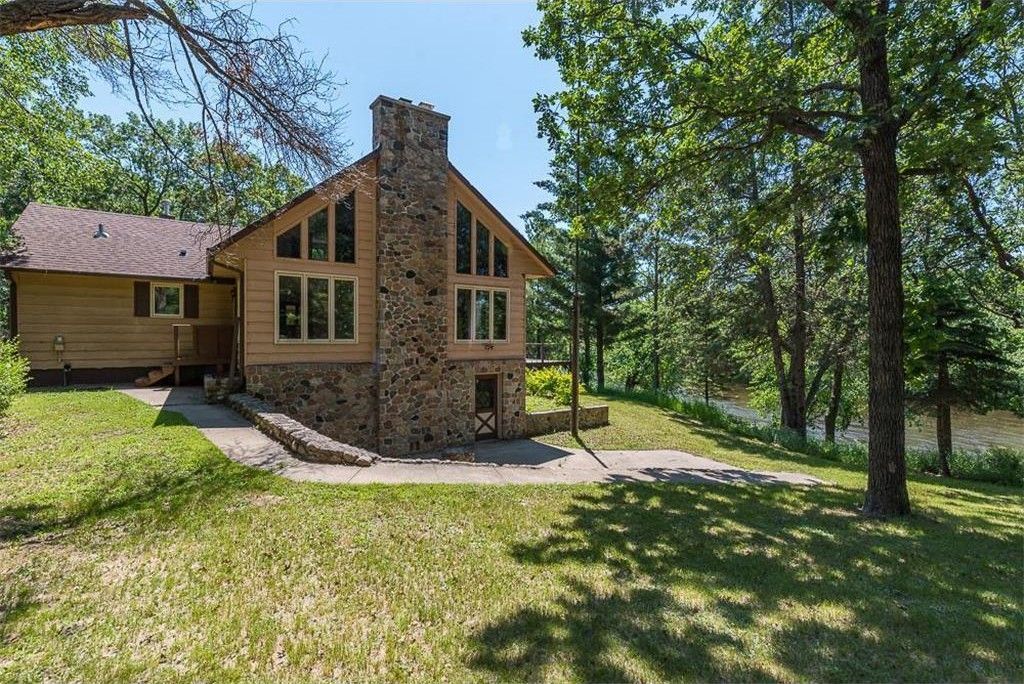 Staples, Wadena County, MN Lakefront Property, Waterfront Property