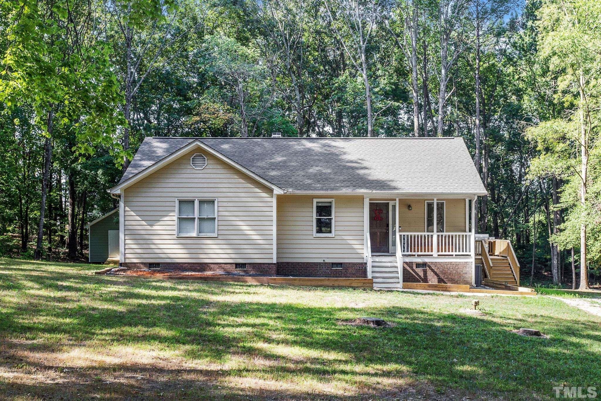 Garner, Johnston County, NC House for sale Property ID 414186310