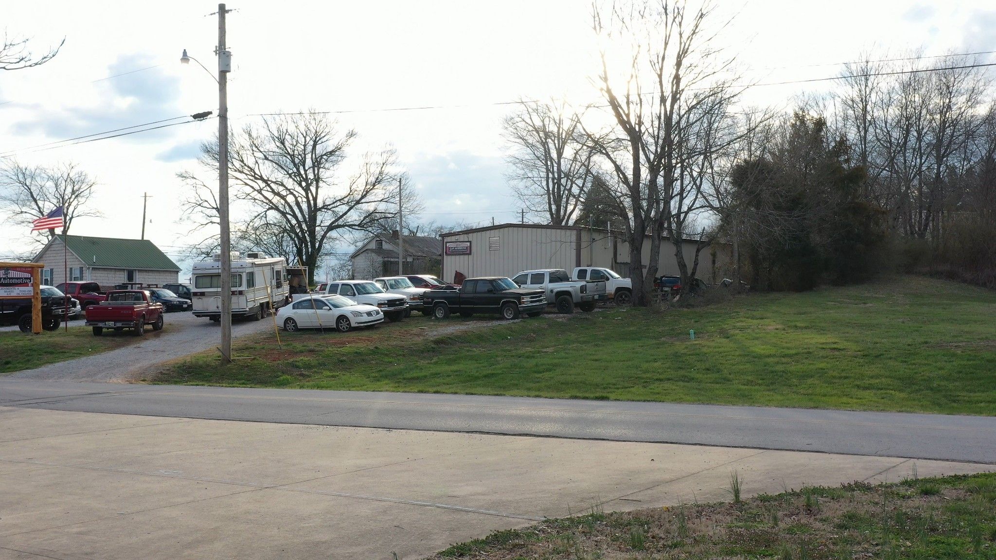 Sparta, White County, TN Commercial Property, House for sale Property