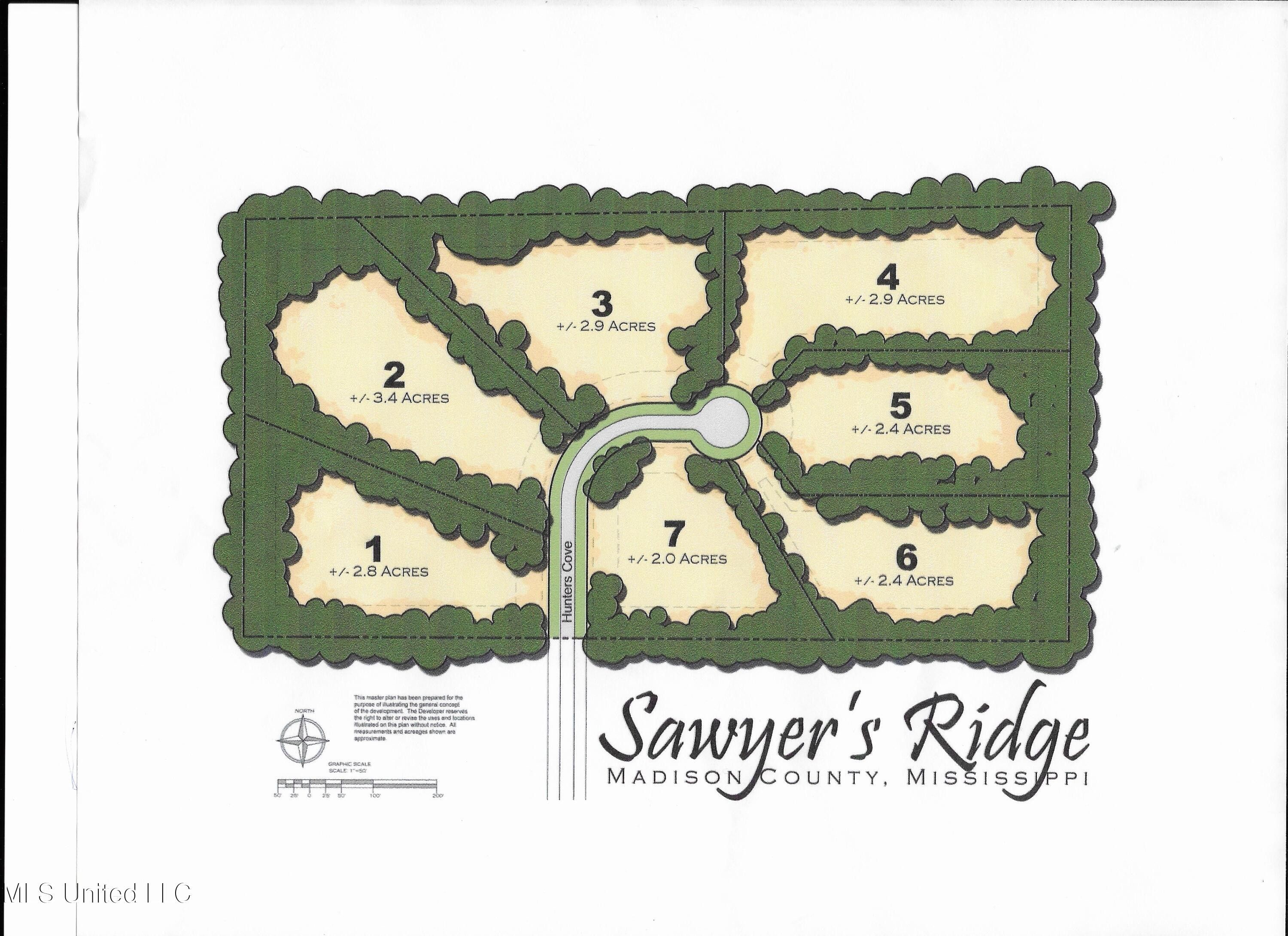 Madison, Madison County, MS Undeveloped Land, Homesites for sale