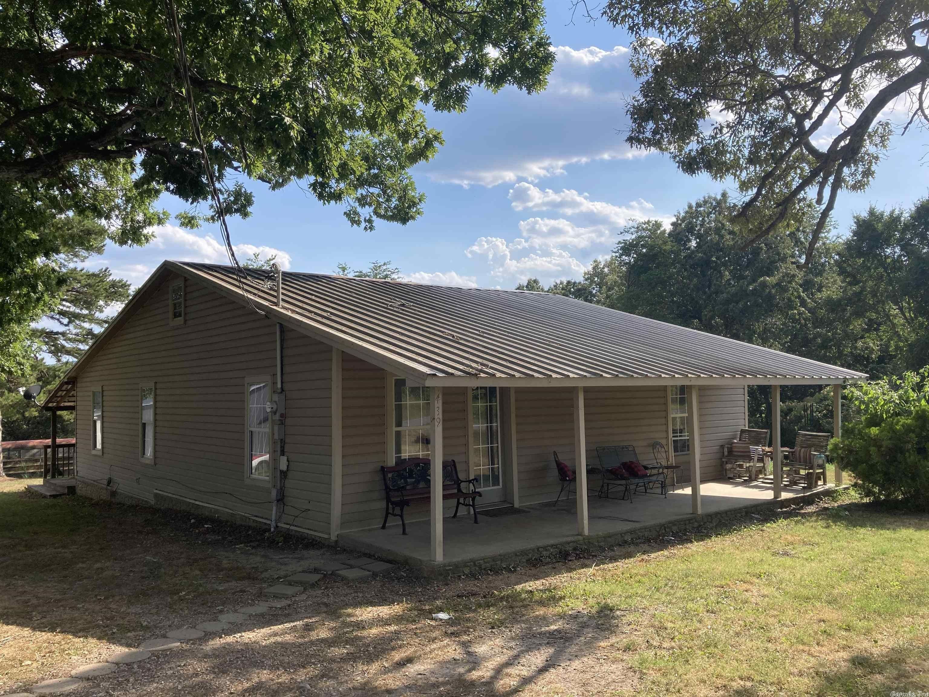 Mountain View, Stone County, AR House for sale Property ID 414187079