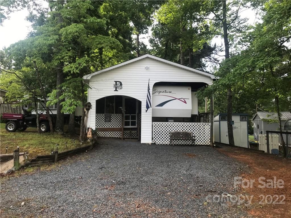 Mount Gilead, Montgomery County, NC House for sale Property ID