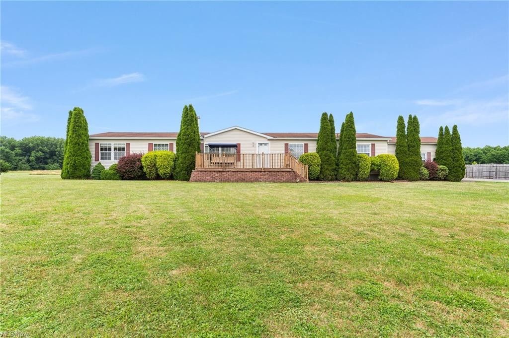 North Jackson, Mahoning County, OH House for sale Property ID