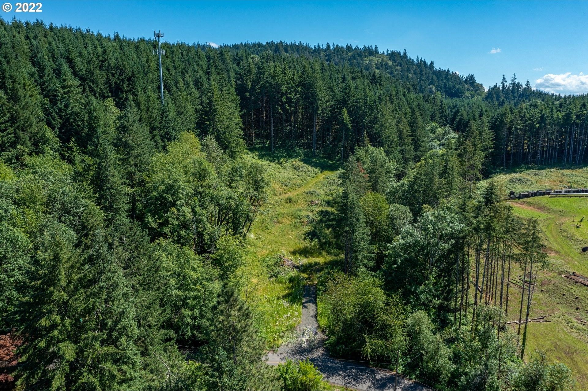 Newberg, Yamhill County, OR Undeveloped Land, Lakefront Property