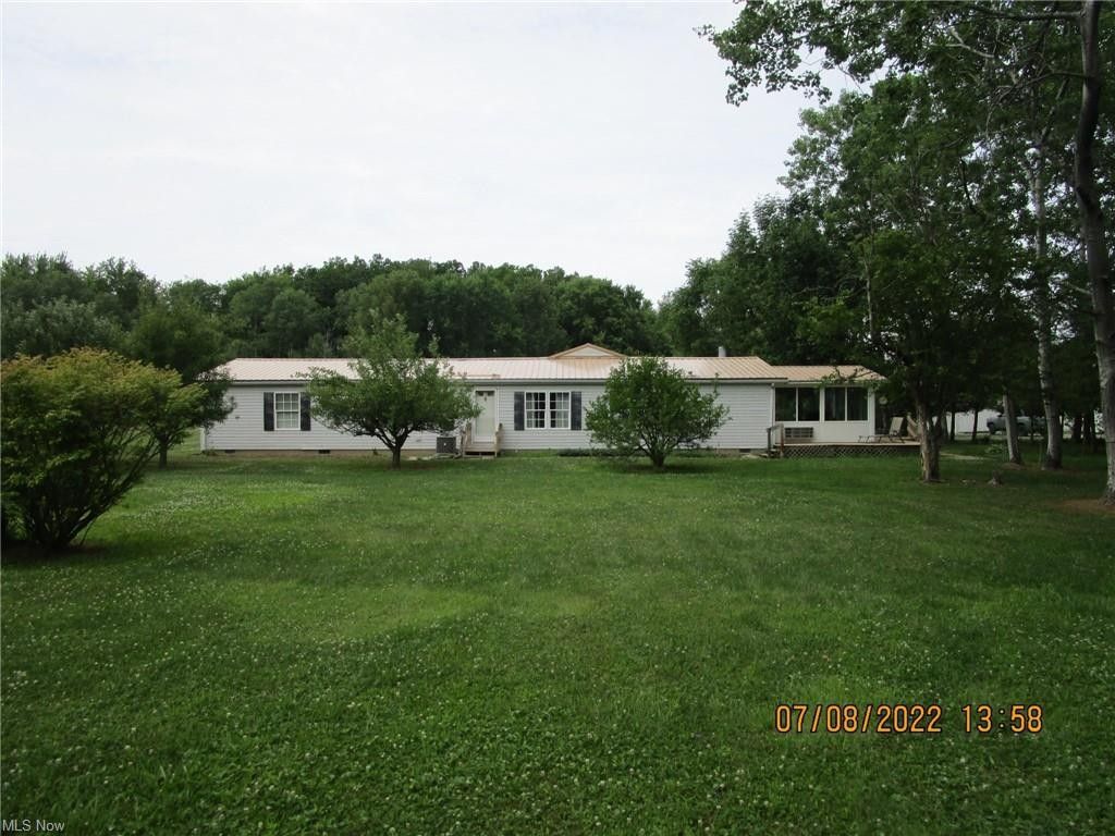 Geneva, Ashtabula County, OH Lakefront Property, Waterfront Property