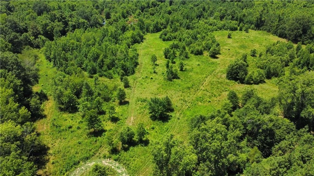 Broken Bow, McCurtain County, OK Undeveloped Land for sale Property ID