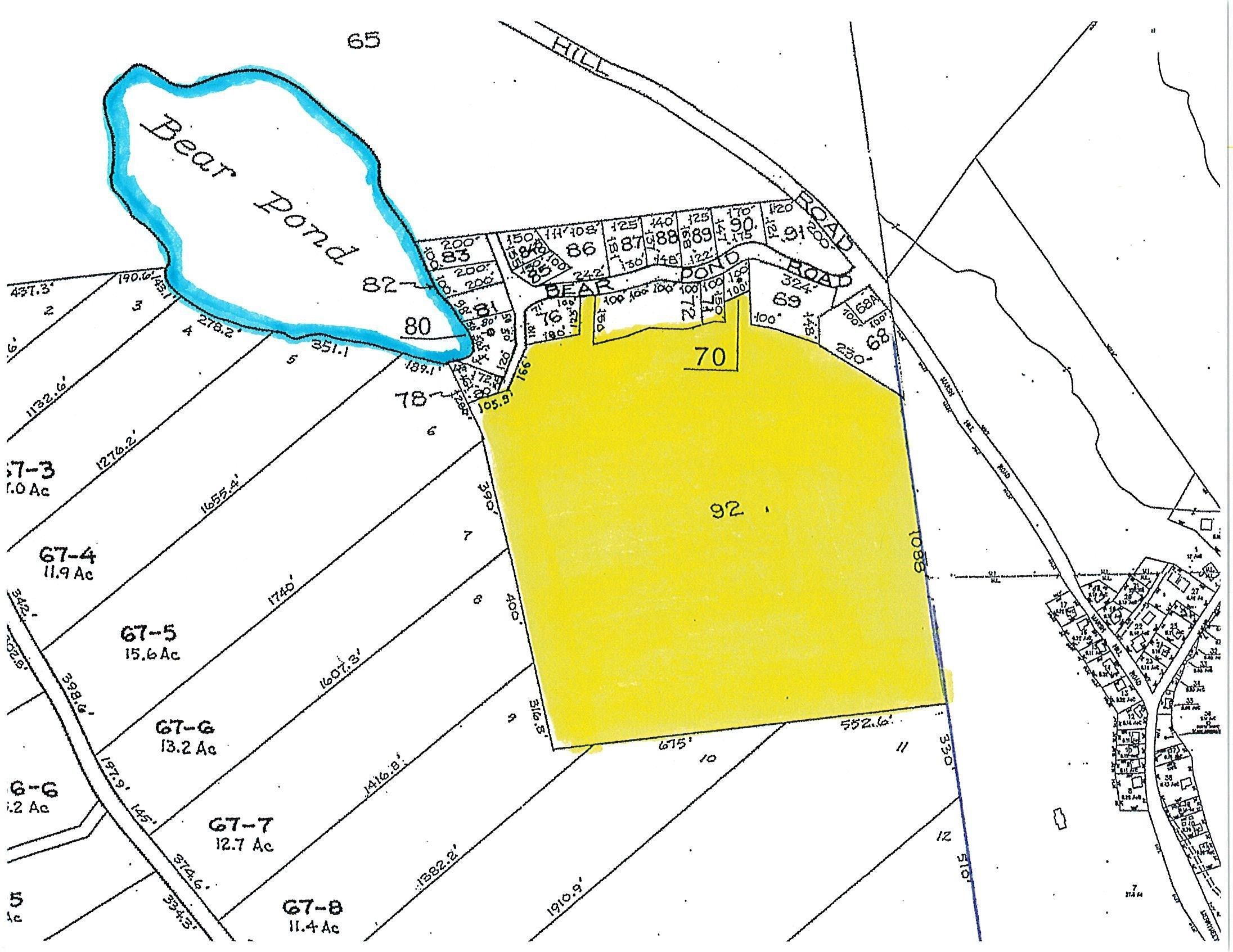 Alton, Belknap County, NH Undeveloped Land for sale Property ID 414189799 LandWatch