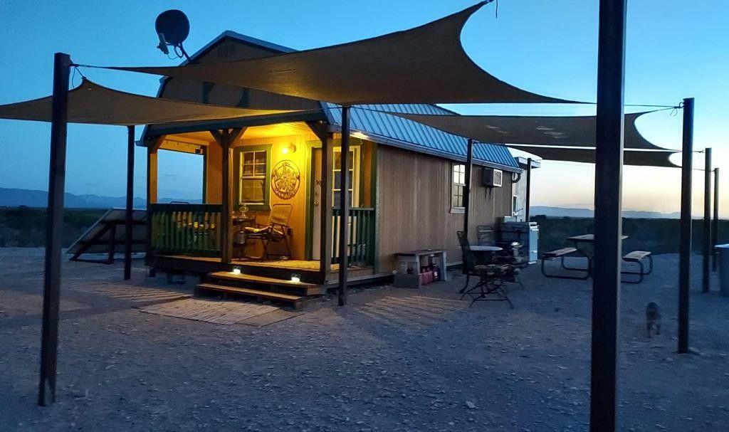 Terlingua, Brewster County, TX House for sale Property ID 414190663