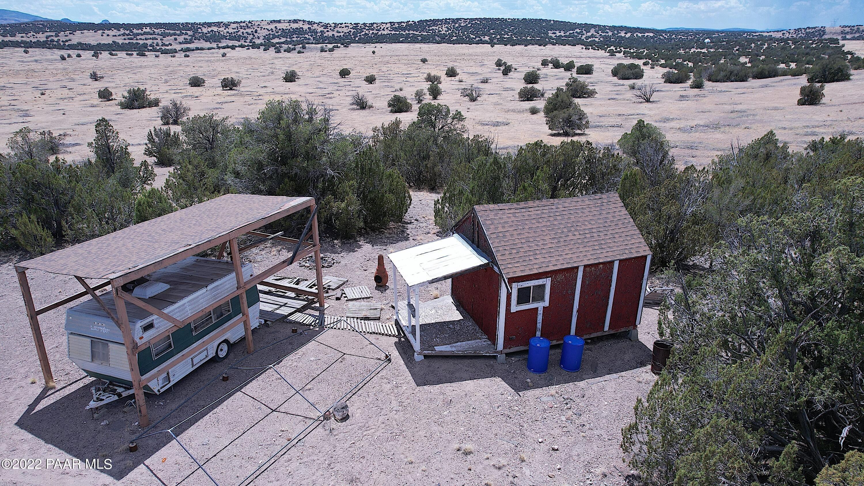 Seligman, Yavapai County, AZ Farms and Ranches for sale Property ID