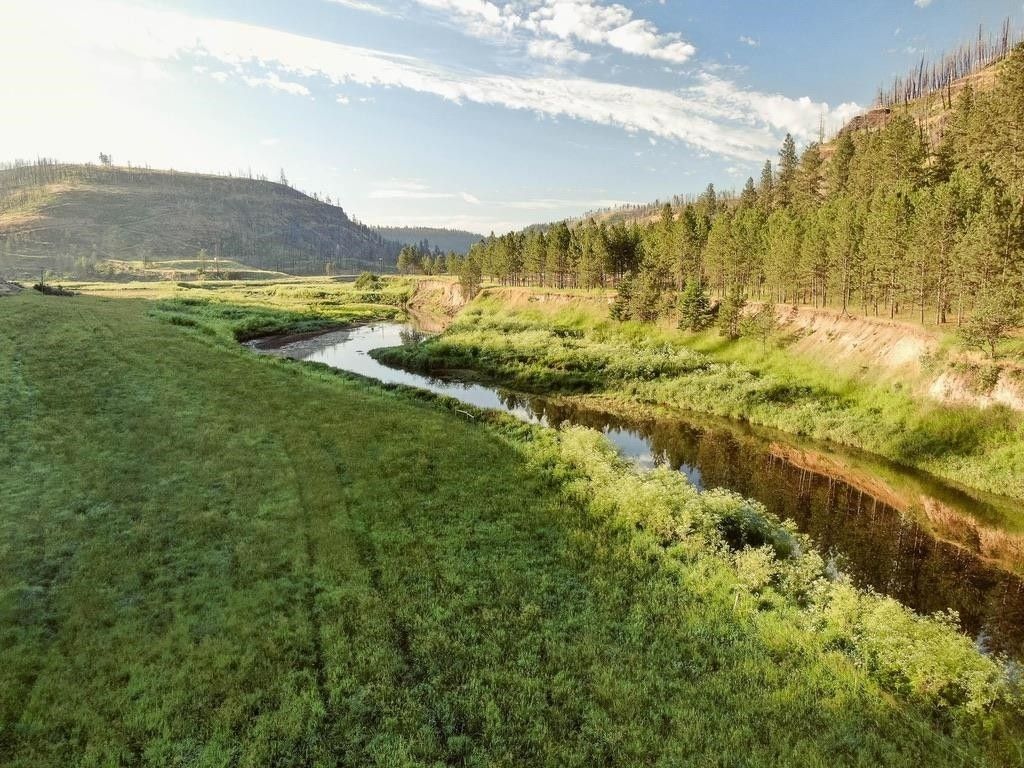 Valleyford, Spokane County, WA Undeveloped Land for sale Property ID