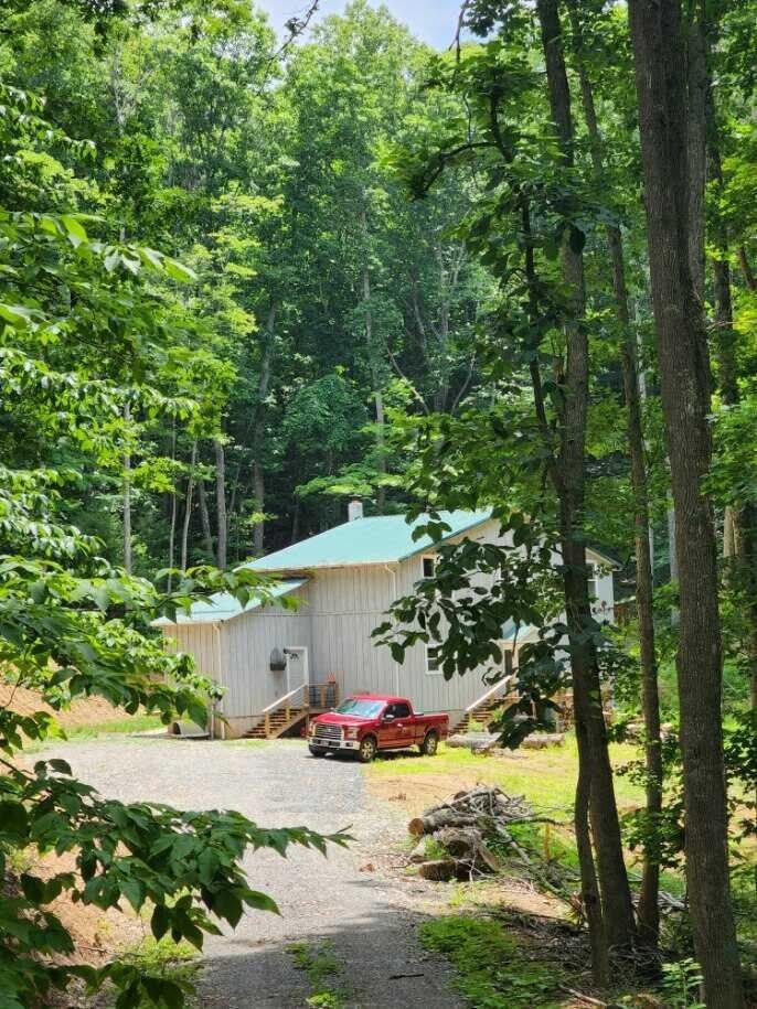 Camp Creek, Mercer County, WV House for sale Property ID 414193816